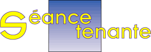 SéanceTenante logo